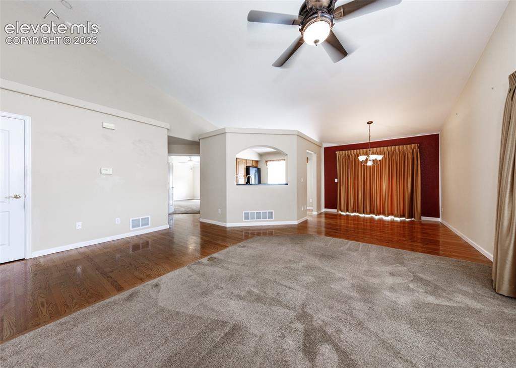 3675 Abbey Heights Colorado Springs CO 80917