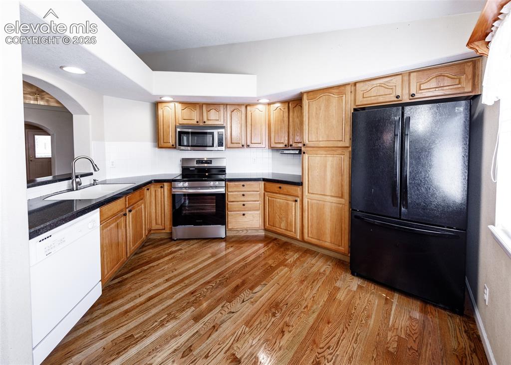 3675 Abbey Heights Colorado Springs CO 80917