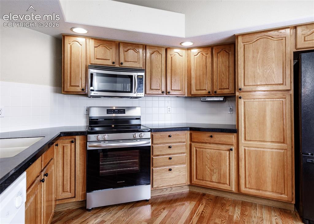 3675 Abbey Heights Colorado Springs CO 80917