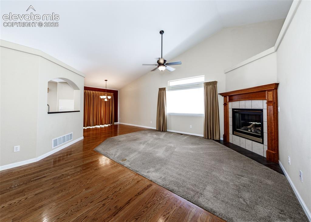 3675 Abbey Heights Colorado Springs CO 80917