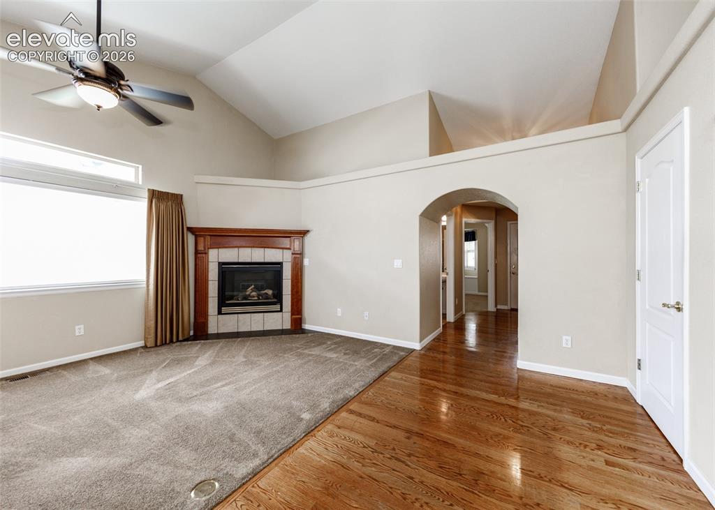 3675 Abbey Heights Colorado Springs CO 80917