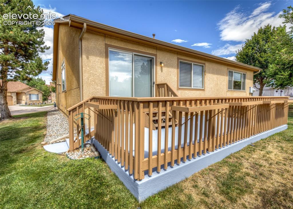 3675 Abbey Heights Colorado Springs CO 80917