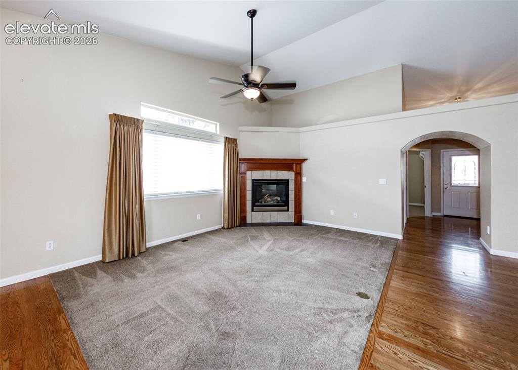 3675 Abbey Heights Colorado Springs CO 80917