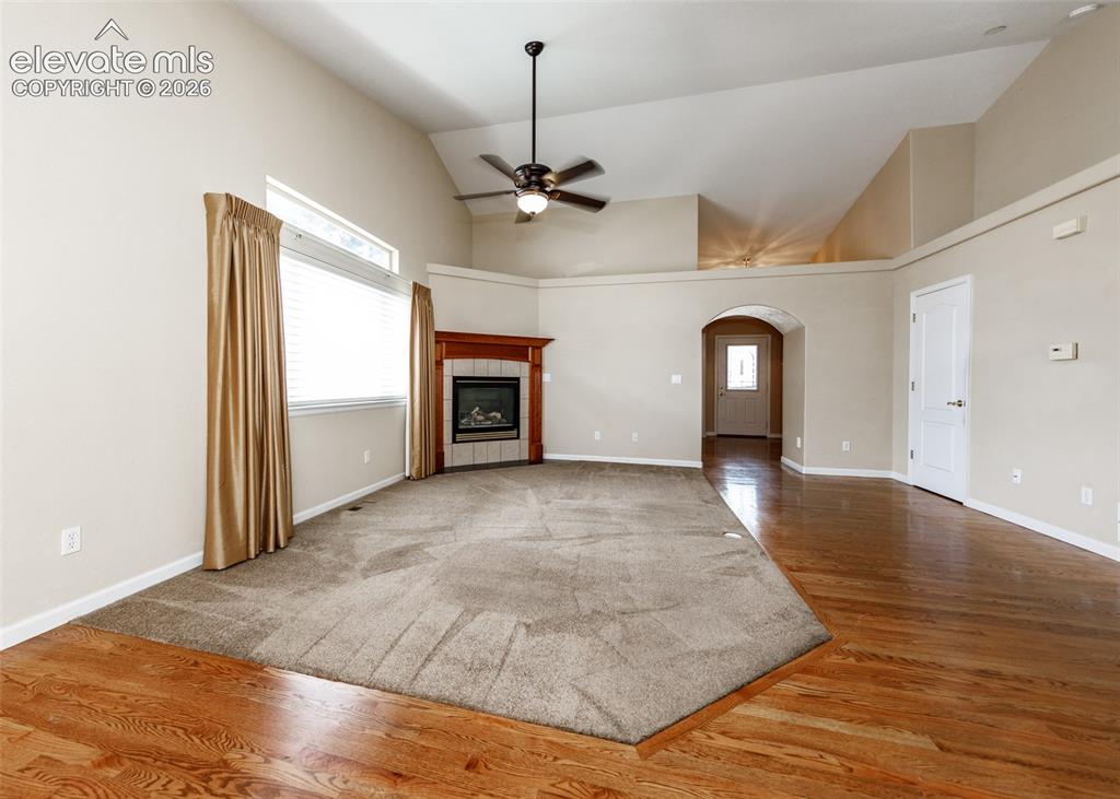 3675 Abbey Heights Colorado Springs CO 80917