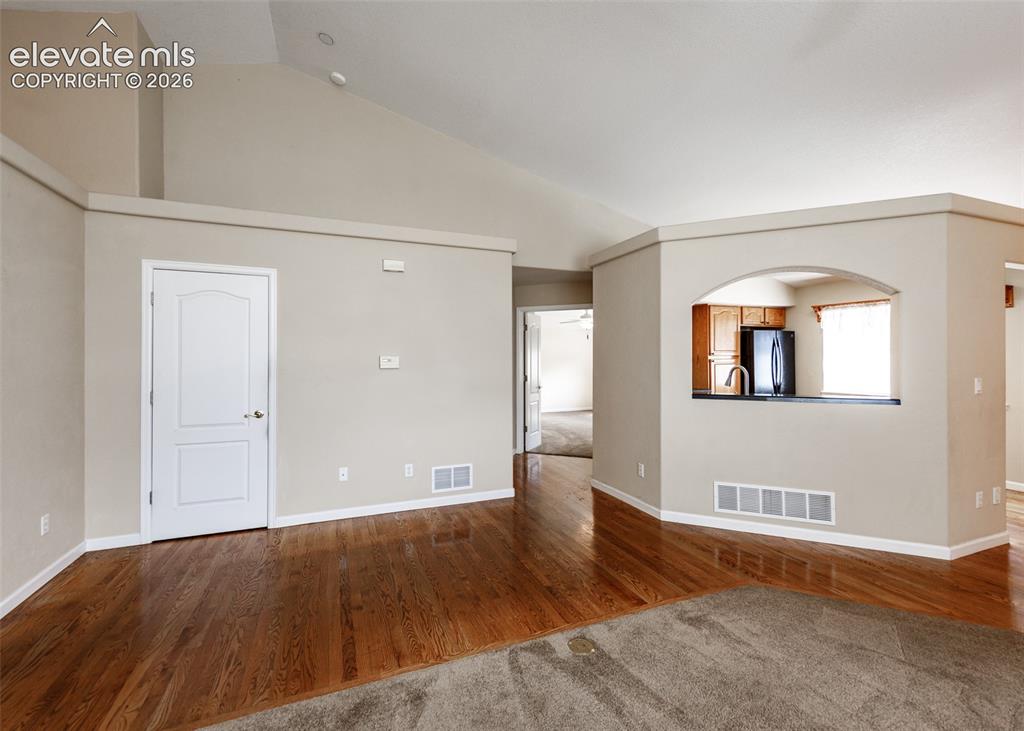3675 Abbey Heights Colorado Springs CO 80917