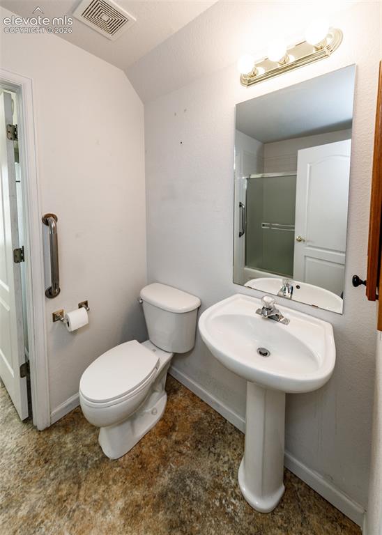 3675 Abbey Heights Colorado Springs CO 80917