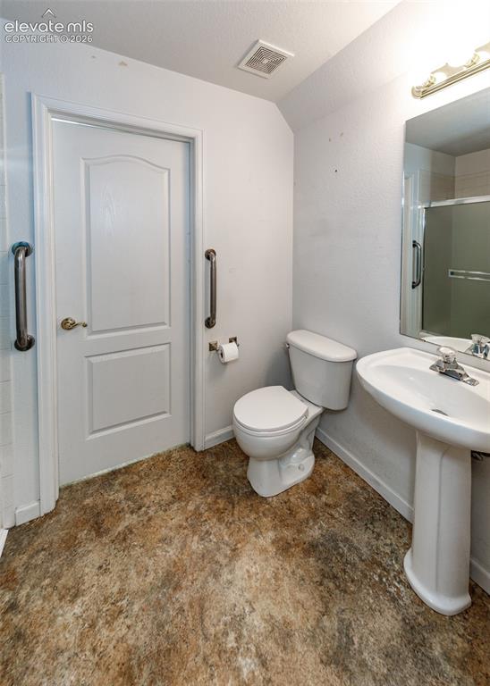 3675 Abbey Heights Colorado Springs CO 80917