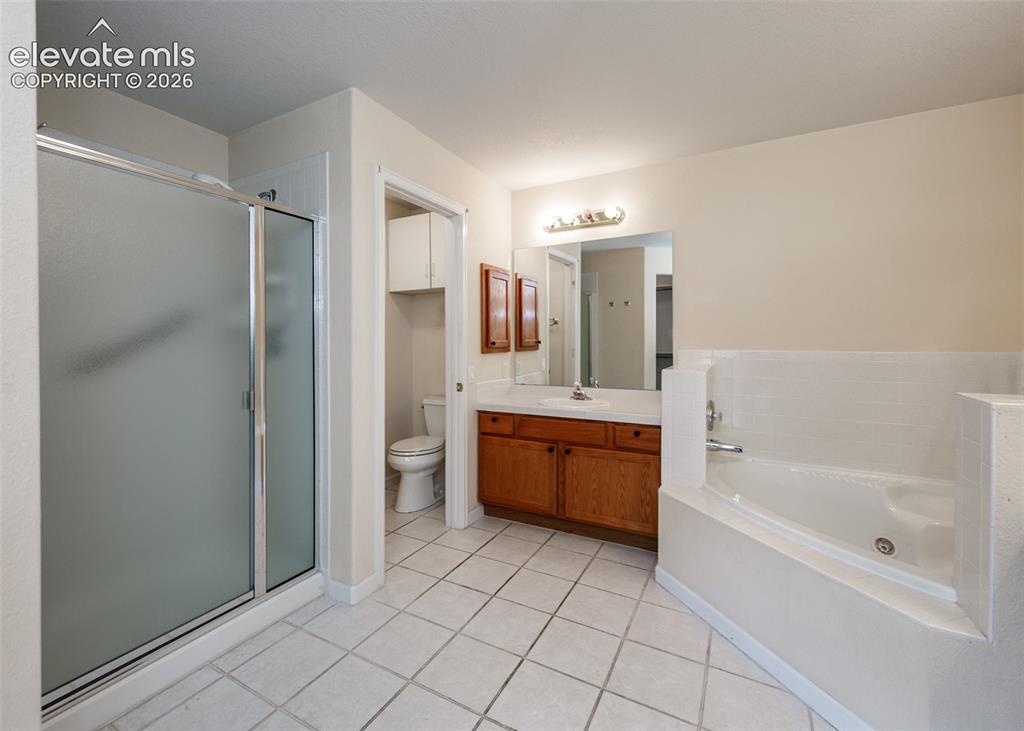 3675 Abbey Heights Colorado Springs CO 80917