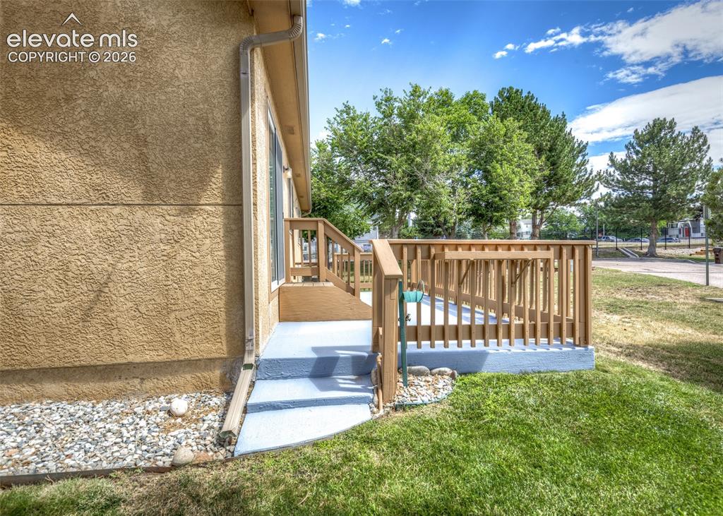 3675 Abbey Heights Colorado Springs CO 80917