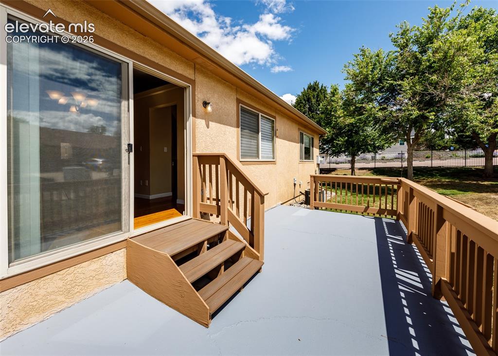 3675 Abbey Heights Colorado Springs CO 80917