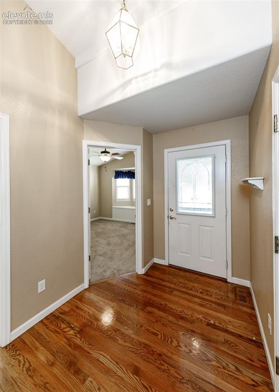 3675 Abbey Heights Colorado Springs CO 80917