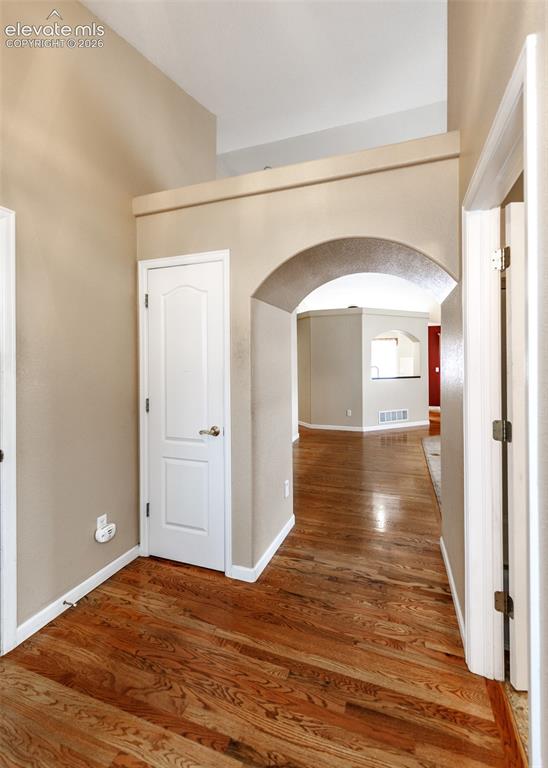 3675 Abbey Heights Colorado Springs CO 80917