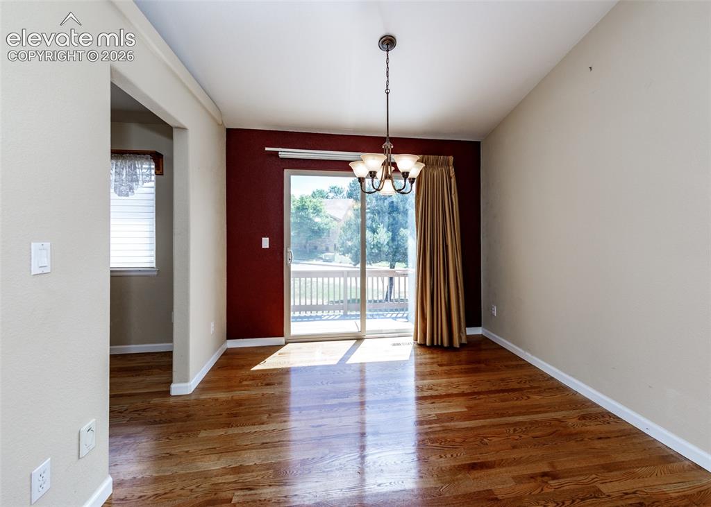 3675 Abbey Heights Colorado Springs CO 80917