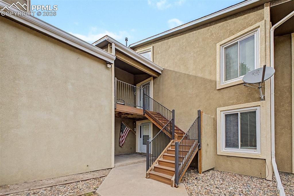 1140 Magic Lamp Way Monument CO 80132