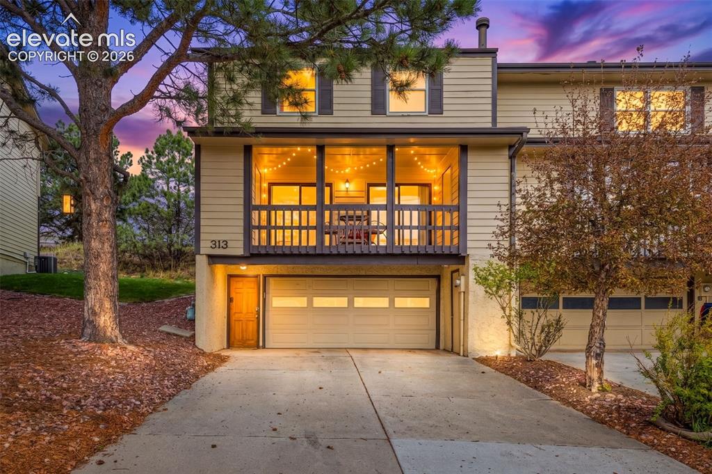 313 Raspberry Lane Monument CO 80132