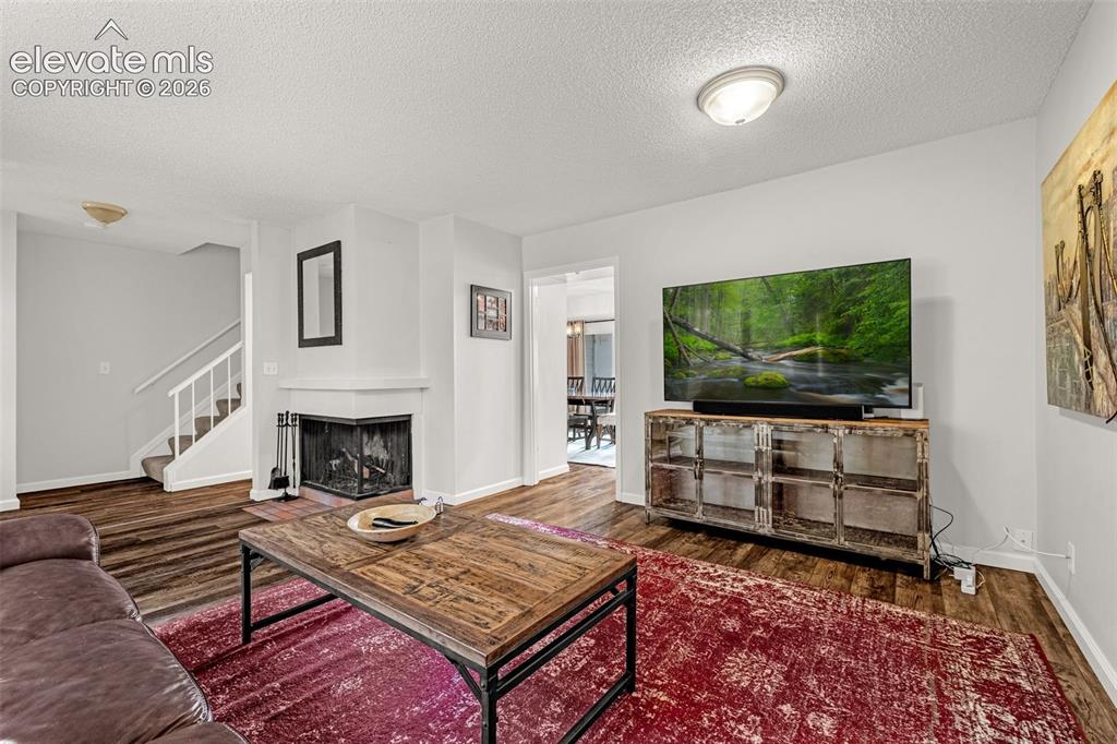 313 Raspberry Lane Monument CO 80132