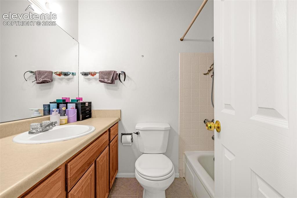 313 Raspberry Lane Monument CO 80132