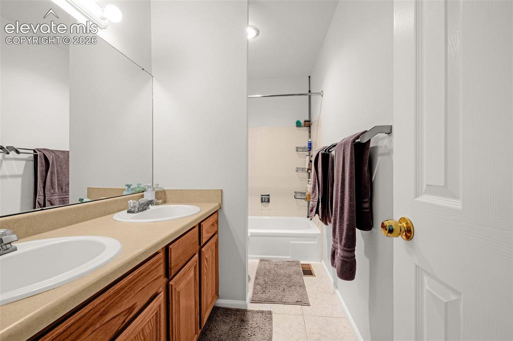 313 Raspberry Lane Monument CO 80132