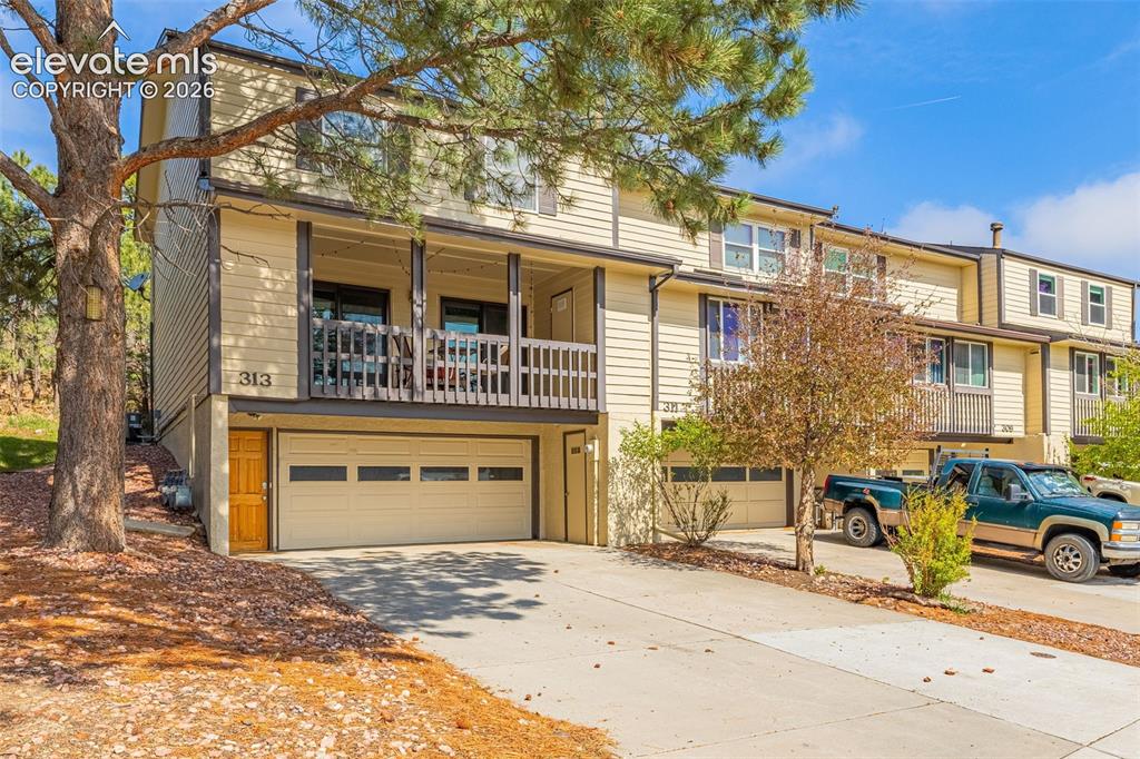 313 Raspberry Lane Monument CO 80132