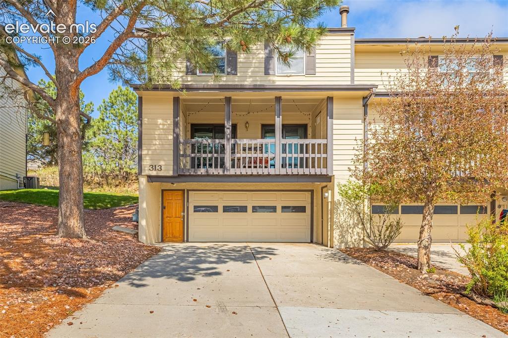 313 Raspberry Lane Monument CO 80132