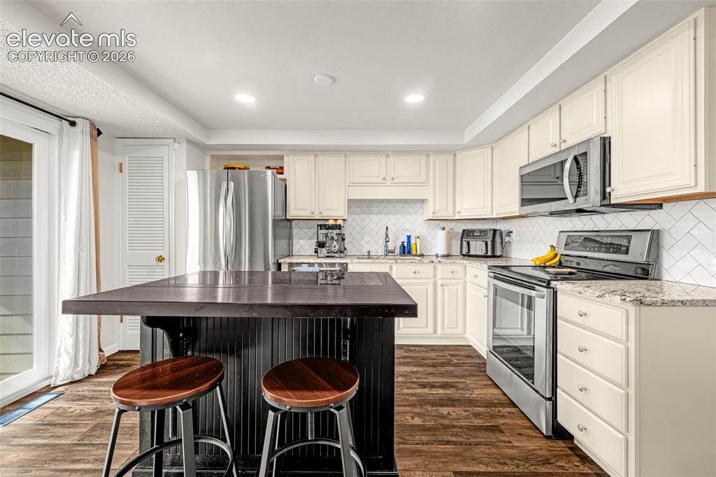 313 Raspberry Lane Monument CO 80132