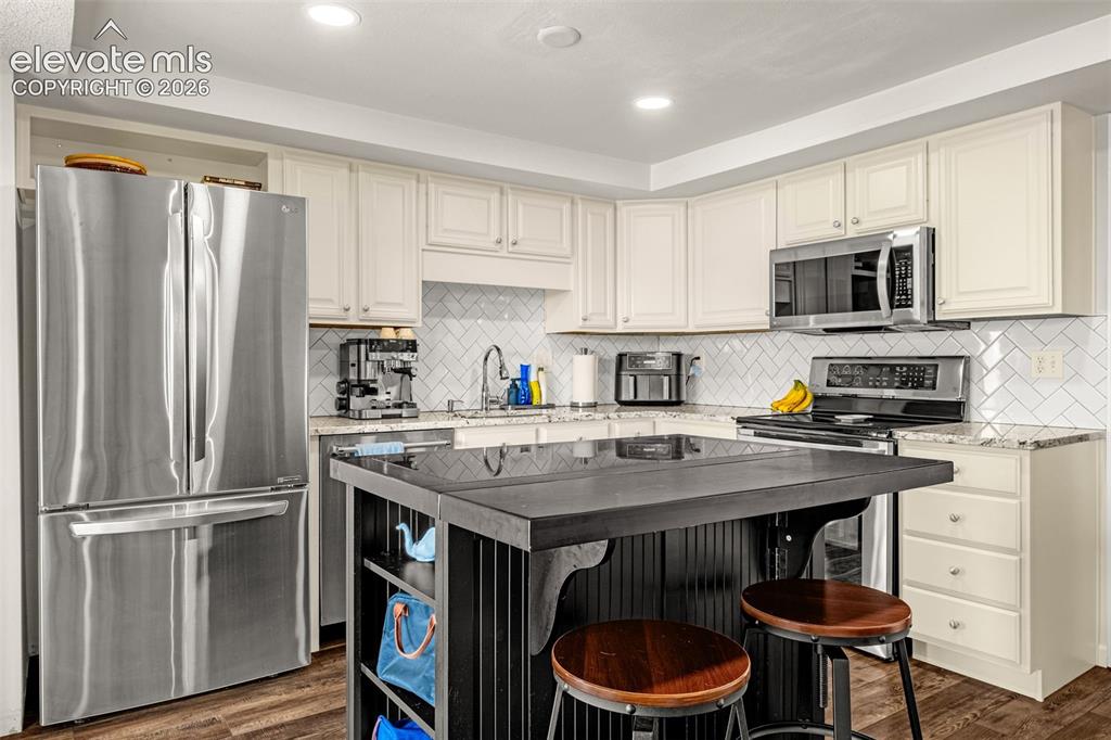 313 Raspberry Lane Monument CO 80132