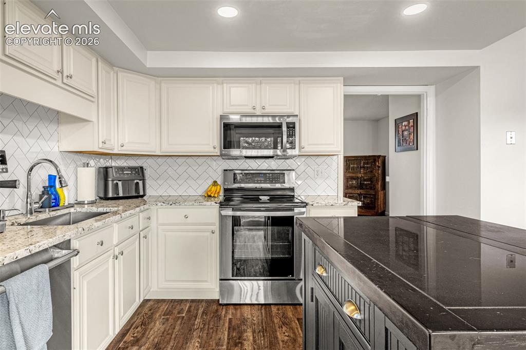 313 Raspberry Lane Monument CO 80132