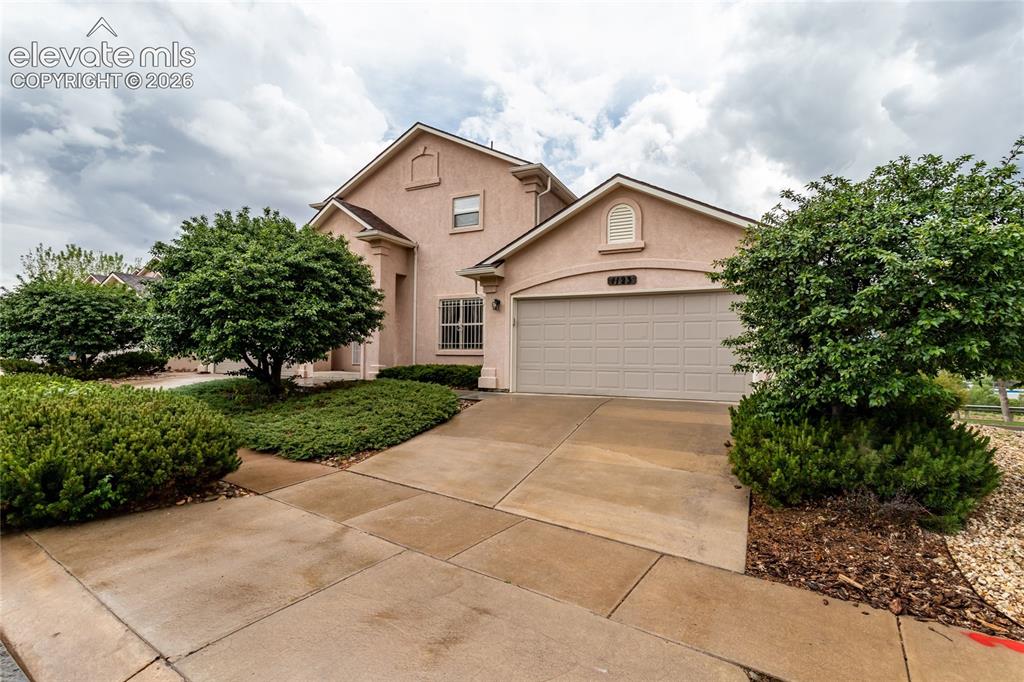 1123 Westmoreland Road Colorado Springs CO 80907