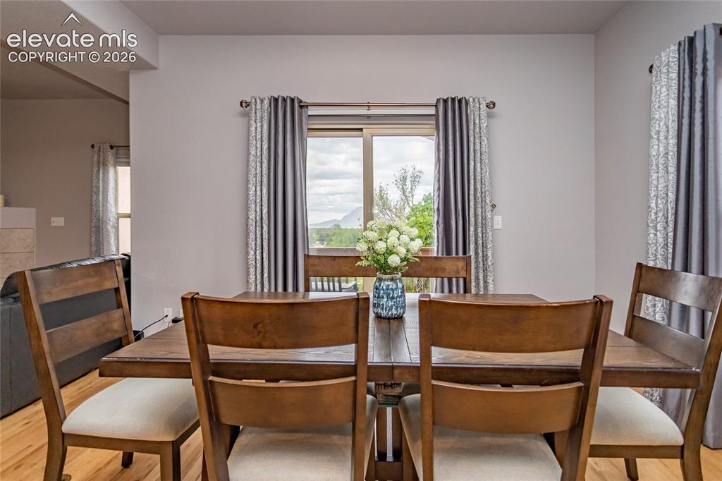 1123 Westmoreland Road Colorado Springs CO 80907