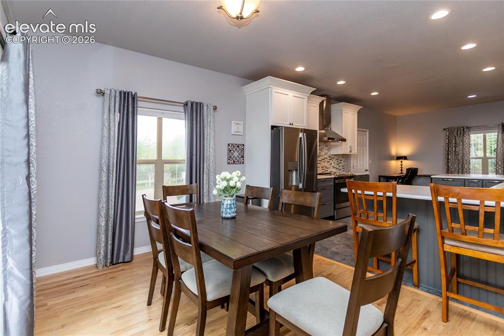 1123 Westmoreland Road Colorado Springs CO 80907