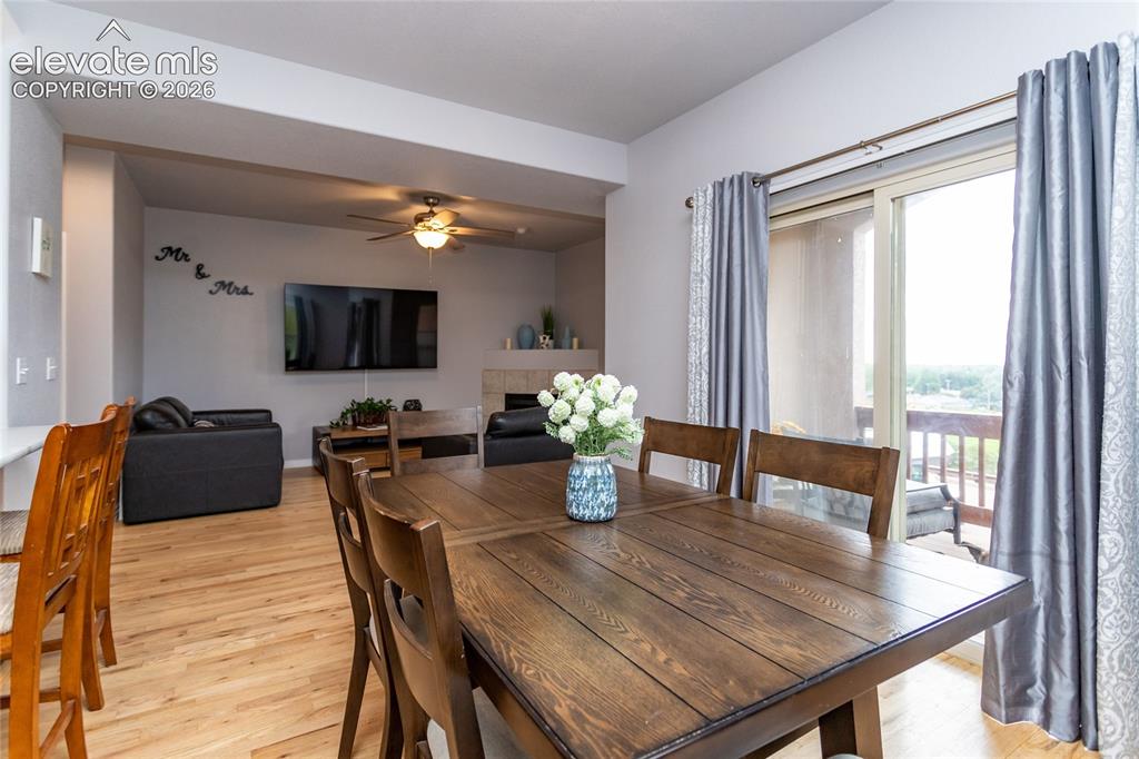 1123 Westmoreland Road Colorado Springs CO 80907