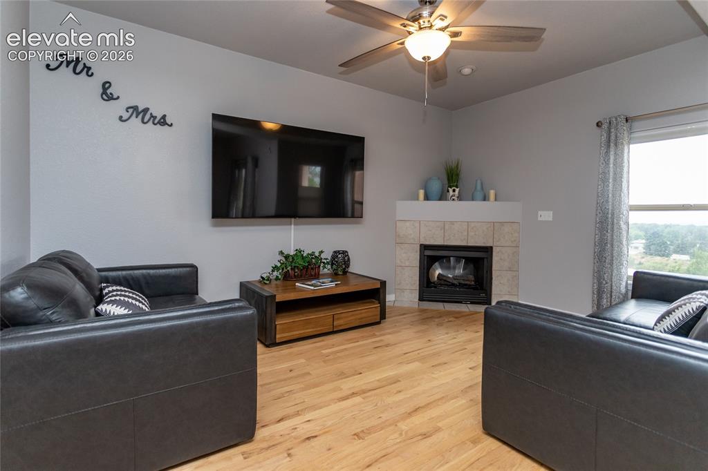 1123 Westmoreland Road Colorado Springs CO 80907