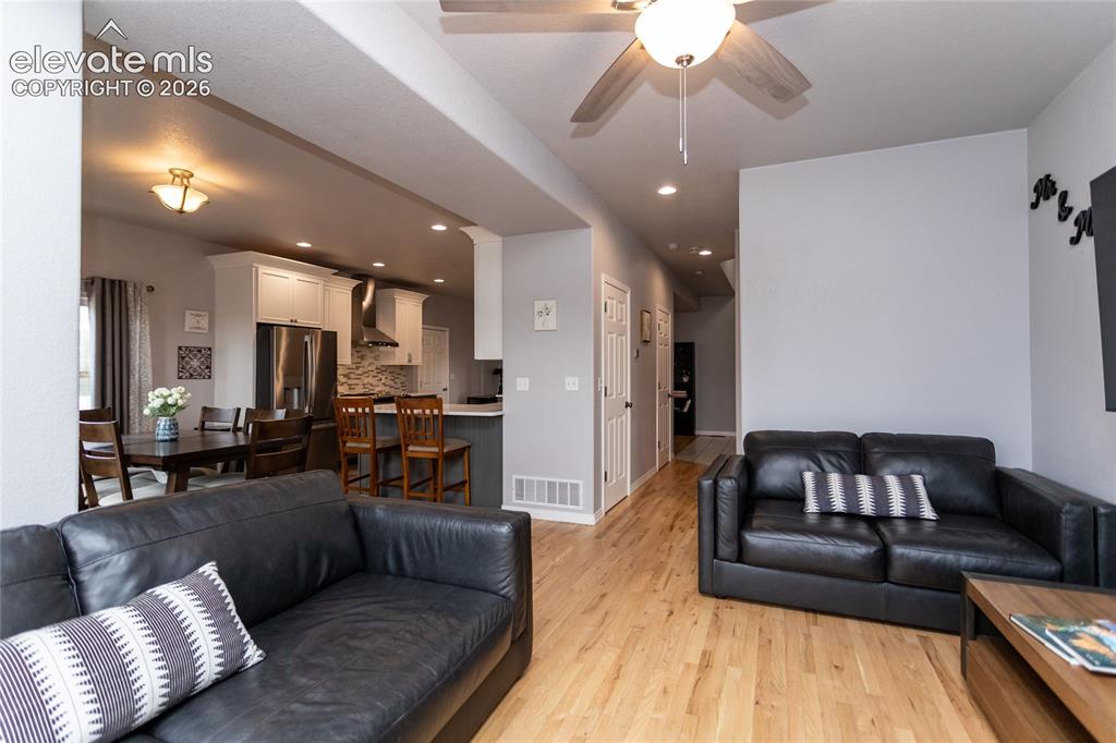 1123 Westmoreland Road Colorado Springs CO 80907
