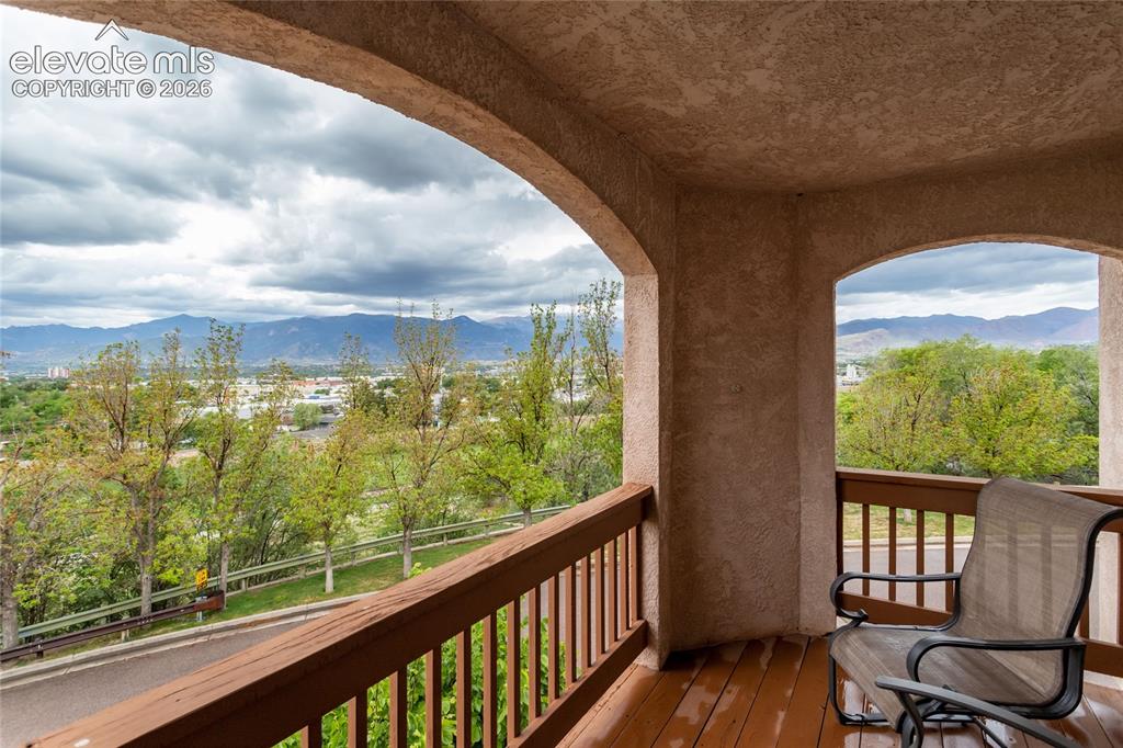1123 Westmoreland Road Colorado Springs CO 80907