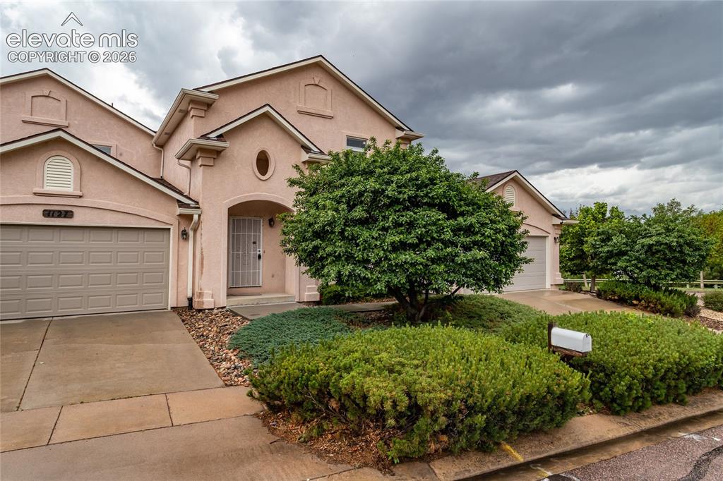 1123 Westmoreland Road Colorado Springs CO 80907