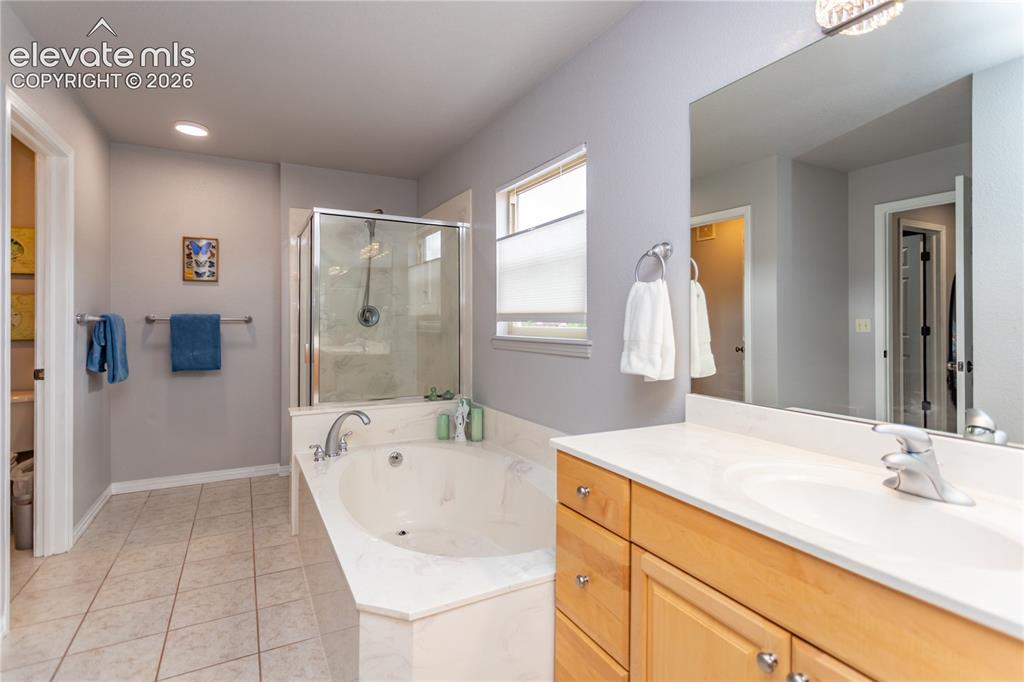 1123 Westmoreland Road Colorado Springs CO 80907
