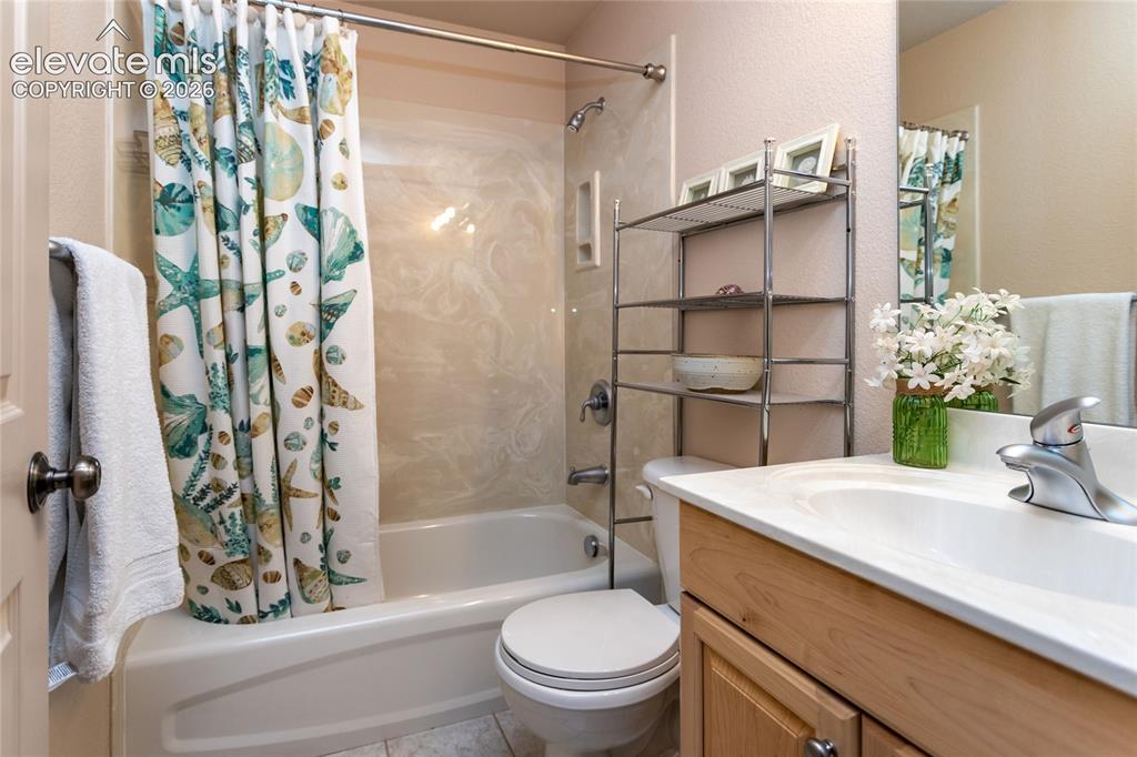 1123 Westmoreland Road Colorado Springs CO 80907