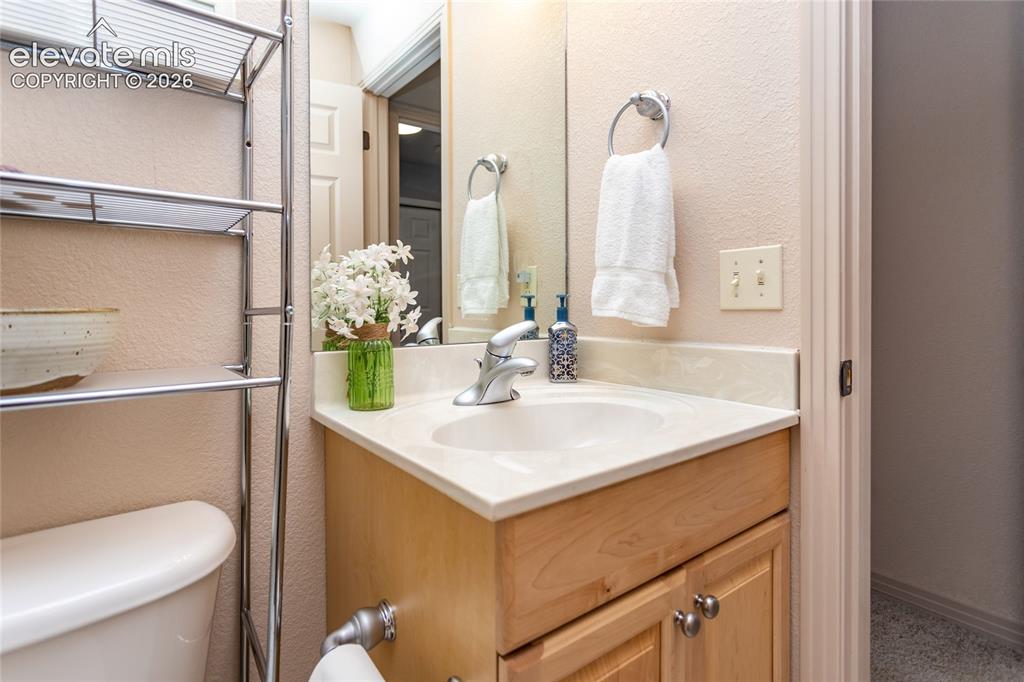 1123 Westmoreland Road Colorado Springs CO 80907