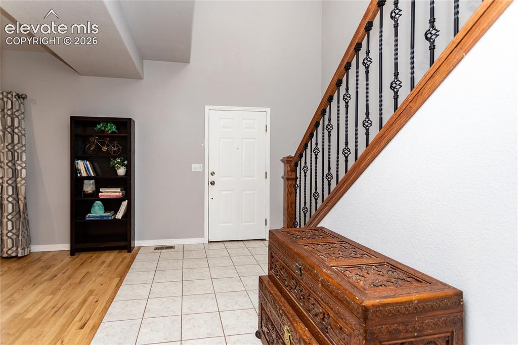 1123 Westmoreland Road Colorado Springs CO 80907