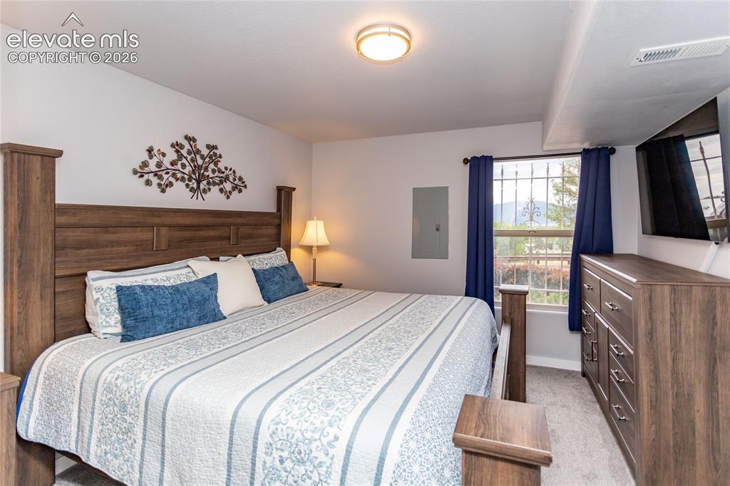 1123 Westmoreland Road Colorado Springs CO 80907