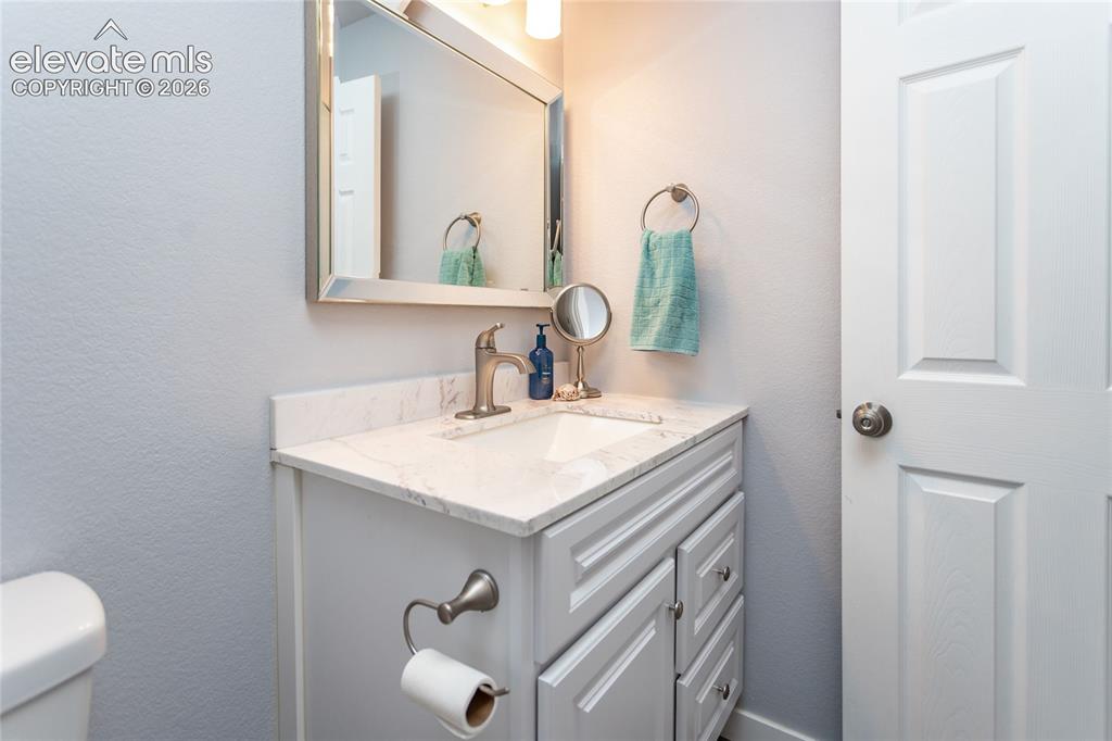 1123 Westmoreland Road Colorado Springs CO 80907