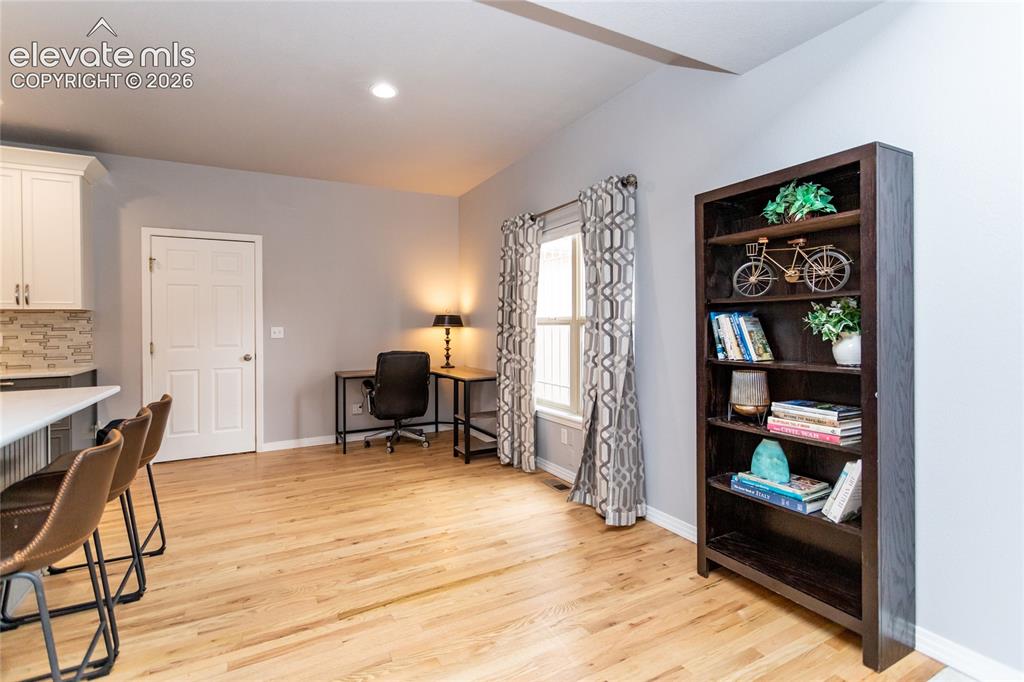 1123 Westmoreland Road Colorado Springs CO 80907