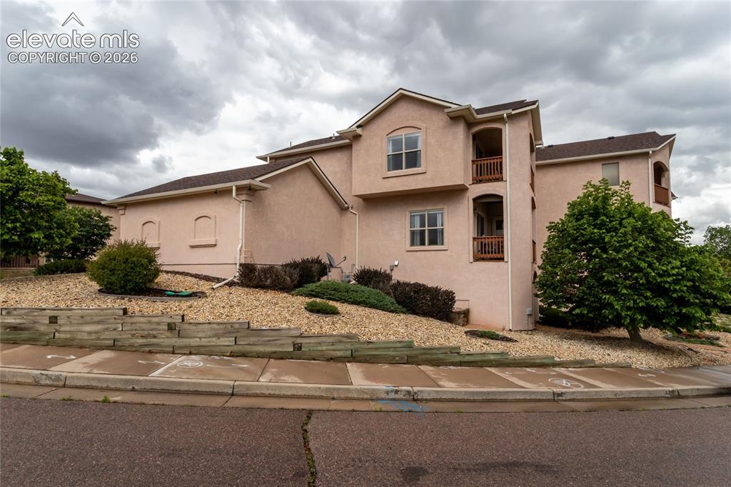 1123 Westmoreland Road Colorado Springs CO 80907