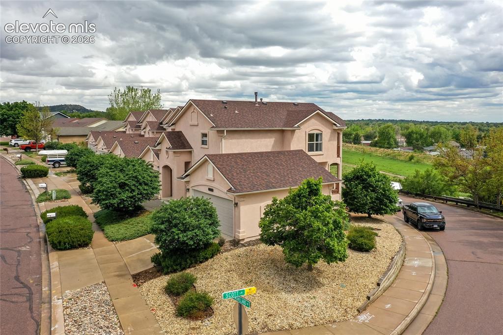 1123 Westmoreland Road Colorado Springs CO 80907