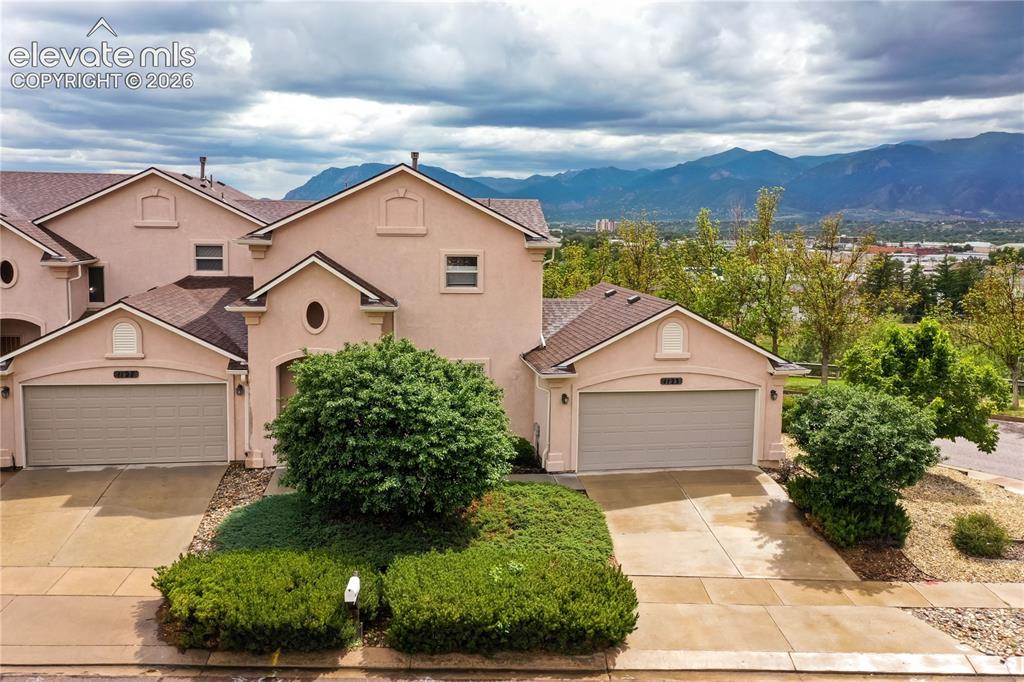1123 Westmoreland Road Colorado Springs CO 80907