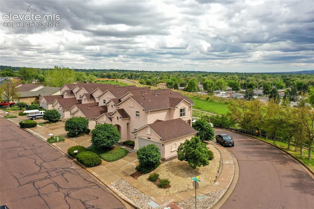 1123 Westmoreland Road Colorado Springs CO 80907