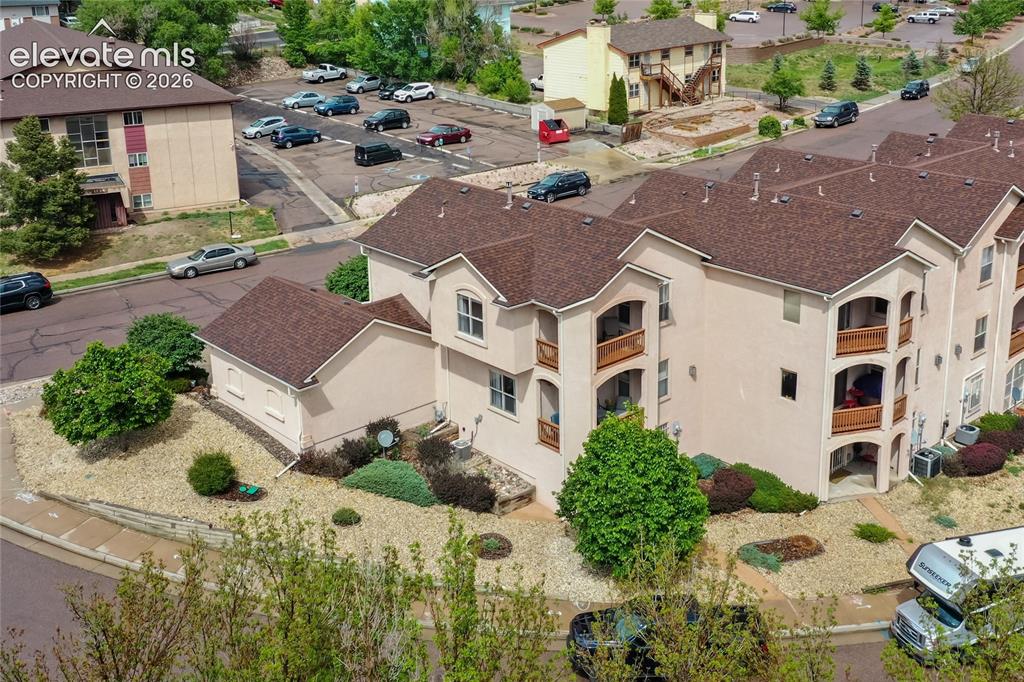 1123 Westmoreland Road Colorado Springs CO 80907