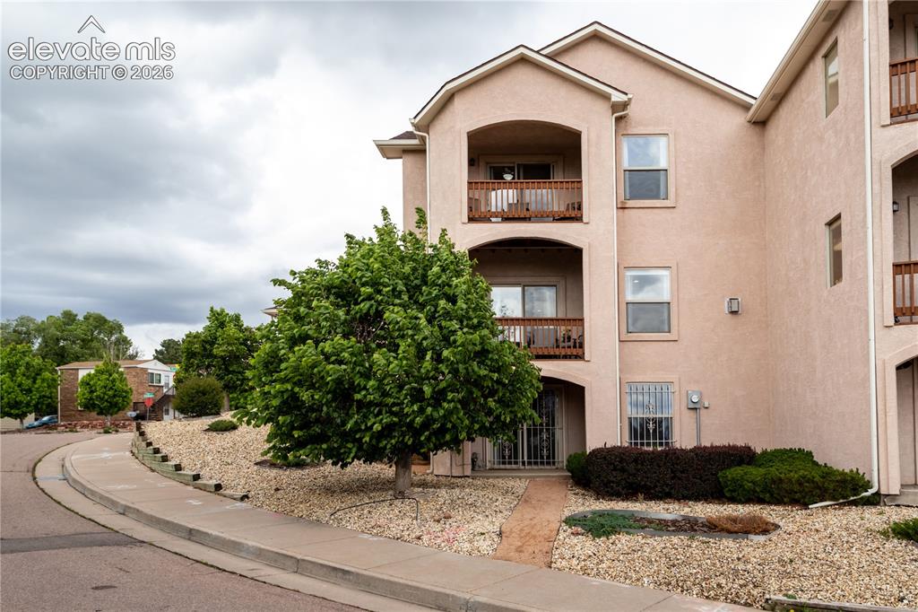 1123 Westmoreland Road Colorado Springs CO 80907