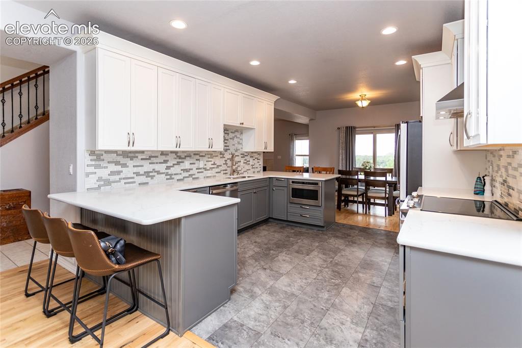 1123 Westmoreland Road Colorado Springs CO 80907