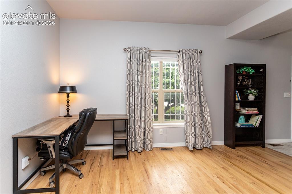 1123 Westmoreland Road Colorado Springs CO 80907